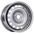 Trebl X40939 7x17 5x112 ET45 57,1 Silver