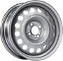 Легковой диск Trebl X40945 5x13 4x114,3 ET29 69,1 Silver
