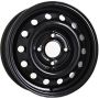Легковой диск Trebl X40946 6,5x16 4x100 ET41 60,1 Black