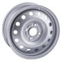 Легковой диск Trebl X40959 7x17 5x114,3 ET37 66,6 Silver