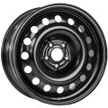 Trebl X40961 7x17 5x108 ET33 60,1 Black