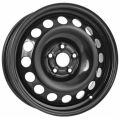 Trebl X40963 6,5x17 5x108 ET47 60,1 Black