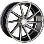 Легковой диск VSN CVT-R 7,5x17 5x114,3 ET42 67,1 HP (уценка: имеет дефект ЛКП)