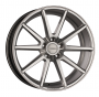 Легковой диск VSN VFS1 7,5x17 5x120 ET30 72,6 HP