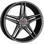 Легковой диск VSN VFS5 8,5x20 5x112 ET35 66,6 HPB