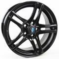 Venti 1505 6x15 5x100 ET38 57,1 BL