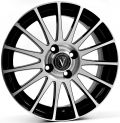 Venti 1507 6x15 4x100 ET38 67,1 BD
