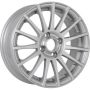 Легковой диск Venti 1507 6x15 4x100 ET38 67,1 SL