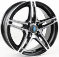 Venti 1518 6x15 5x100 ET38 57,1 BD
