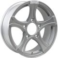 Venti 1610 6,5x16 5x139,7 ET40 98 SL