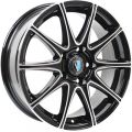 Venti 1716 7x17 5x112 ET45 57,1 BD