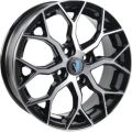 Venti 1719 7x17 5x108 ET33 65,1 BD