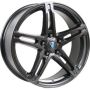 Легковой диск Venti 1818 7,5x18 5x112 ET35 57,1 BMG