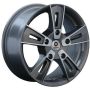 Легковой диск Vianor VR6 8x18 5x114,3 ET55 56,1 GMF