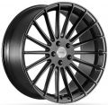 Vissol V-010 9x20 5x120 ET35 74,1 Gloss Black