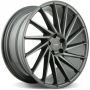 Легковой диск Vissol V-305L 9x20 5x120 ET35 74,1 Gloss Graphite