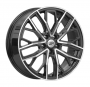 Легковой диск Wheels Up Up109 (КС990) 7x18 5x114,3 ET45 66,1 New Diamond