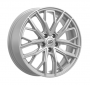 Легковой диск Wheels Up Up109 (КС990) 7x18 5x114,3 ET45 60,1 Silver classic