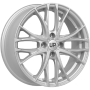 Легковой диск Wheels Up Up111 6x16 4x100 ET41 60,1 Silver classic