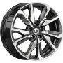 Легковой диск Wheels Up Up114 7x17 5x108 ET43 65,1 New Diamond