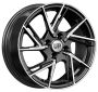 Легковой диск Wheels Up Up115 6,5x15 4x100 ET45 54,1 New Diamond