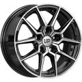 Wheels Up Up117 6,5x15 5x112 ET43 57,1 New Diamond