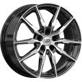Wheels Up Up121 7x17 5x112 ET40 57,1 New Diamond