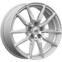 Легковой диск Wheels Up Up121 7x17 5x114,3 ET40 66,1 Silver classic