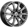 Легковой диск Wheels Up Up123 6x15 5x110 ET35 65,1 New Diamond