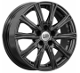 Легковой диск Wheels Up Up123 6x15 5x114,3 ET39 67,1 New black