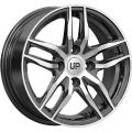 Wheels Up Up125 6x15 4x108 ET35 63,35 New Diamond