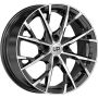 Легковой диск Wheels Up Up126 6,5x16 4x108 ET20 65,1 New Diamond