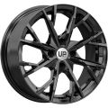 Wheels Up Up126 6,5x16 4x100 ET37 60,1 New black