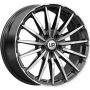 Легковой диск Wheels Up Up128 7,5x18 5x112 ET40 57,1 New Diamond