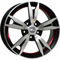 X-Race AF-03 8x18 5x114,3 ET45 60,1 MBFRSI