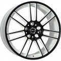 X-Race AF-06 7x17 5x105 ET42 56,6 W+B