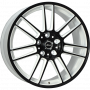 Легковой диск X-Race AF-06 6,5x16 4x108 ET26 65,1 W+B