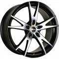 X-Race AF-11 6,5x16 5x112 ET42 57,1 MBF