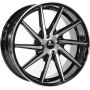 Легковой диск X-Race H-03 7,5x17 5x112 ET35 66,6 BKF