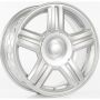 Легковой диск X-Race SH653 5,5x14 4x100 ET40 60,1 S