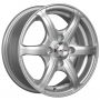 Легковой диск X-trike X-101 5x13 4x100 ET35 67,1 HS