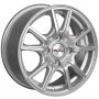 Легковой диск X-trike X-104 6x14 4x108 ET38 67,1 HS
