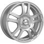 Легковой диск X-trike X-105 6x15 4x98 ET35 58,1 HS