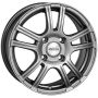 Легковой диск X-trike X-105М 6x15 4x98 ET35 58,5 HSB