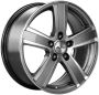 Легковой диск X-trike X-108 7x16 5x100 ET38 67,1 HSB/FP