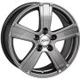 Легковой диск X-trike X-108 7x16 5x112 ET32 66,6 HSB