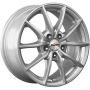Легковой диск X-trike X-111M 6,5x15 5x114,3 ET38 67,1 HS