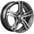 X-trike X-112 6,5x16 5x105 ET39 56,6 HSB/FP