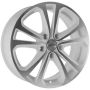 Легковой диск X-trike X-113 7x17 5x100 ET45 67,1 W/FP