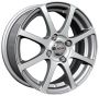 Легковой диск X-trike X-114 5,5x14 4x100 ET35 67,1 HSB